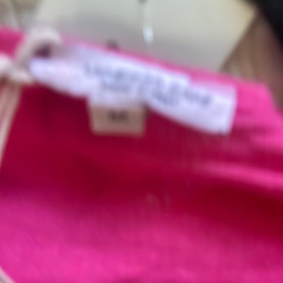 Italian Cotton/Linen Blend Cover-Up - Picture 5 of 7